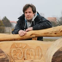 Jaanus profiili pilt