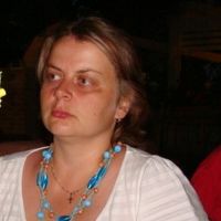 Karin Merilepp